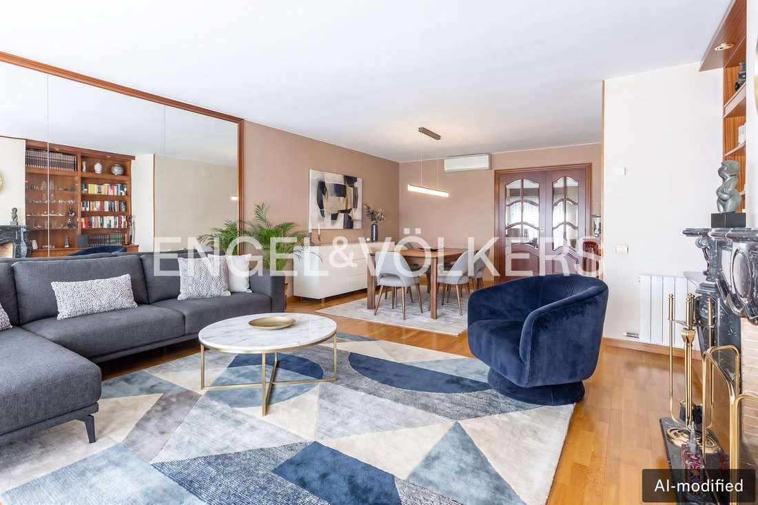 House in Sant Andreu de Palomar, Barcelona, Spain 5 - 17453964