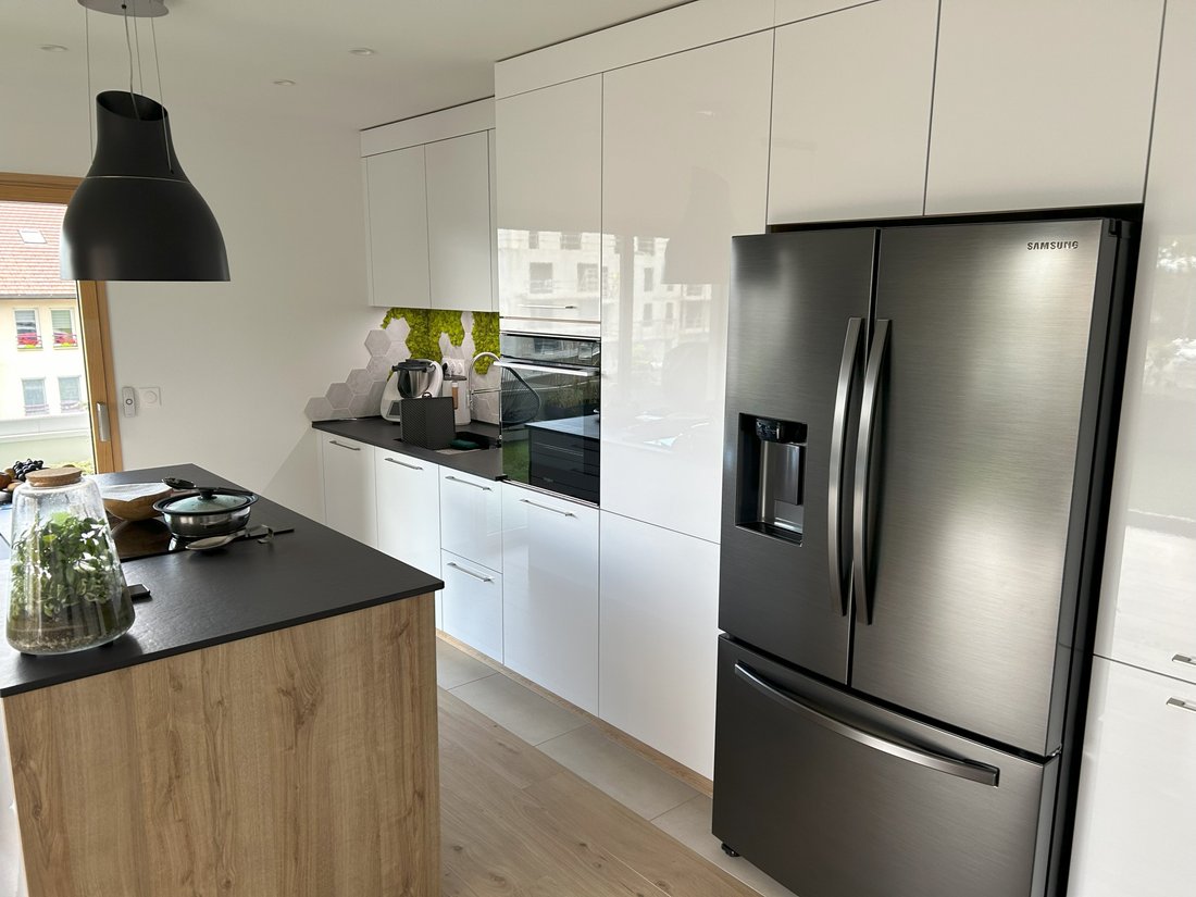 Apartment in Cruseilles, Auvergne-Rhône-Alpes, France 3 - 18687732