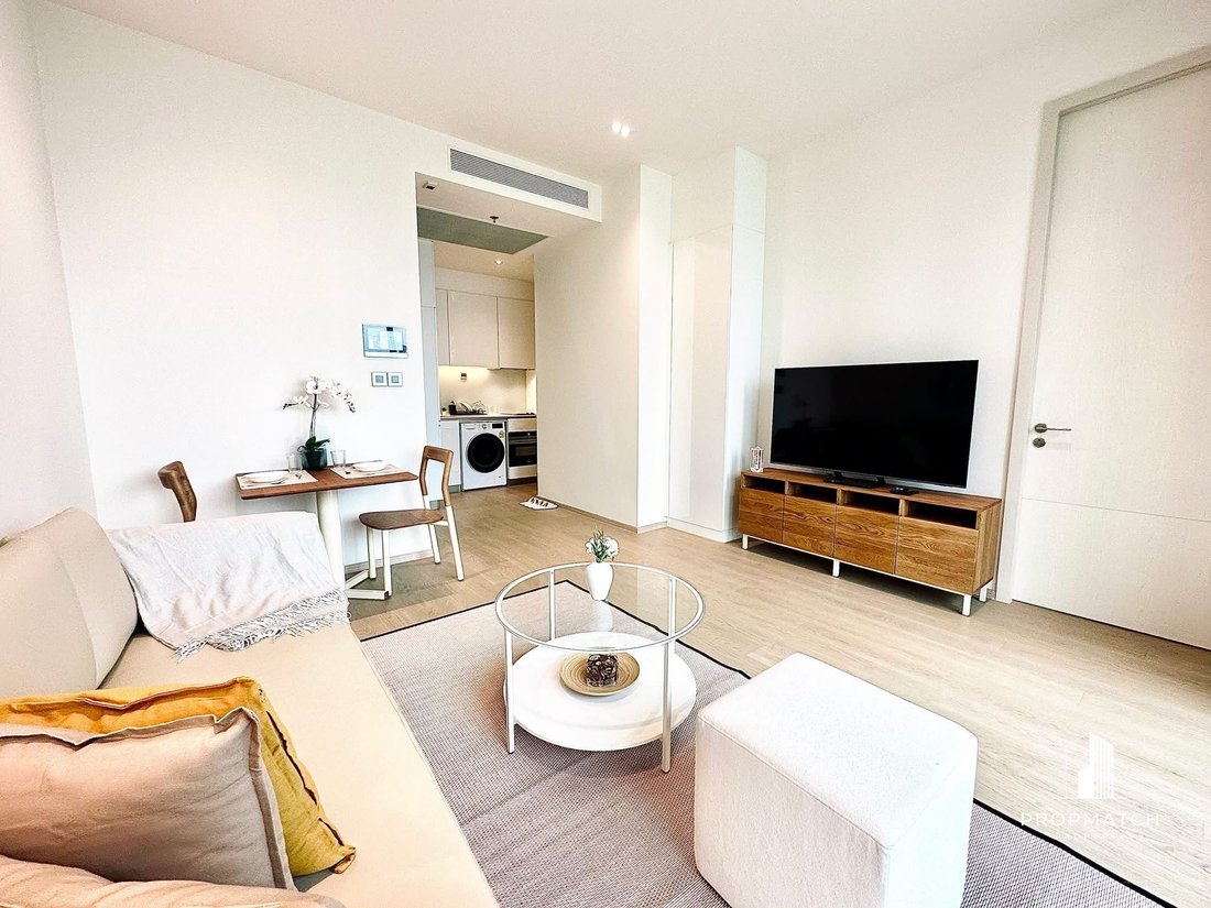 Condo in Bangkok, Bangkok, Thailand 1 - 18686756