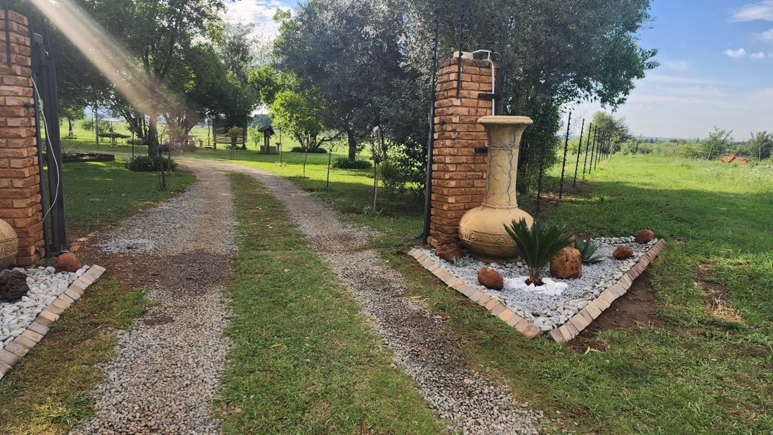 Estate in Potchefstroom, North West, South Africa 1 - 18479965