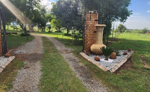 Estate in Potchefstroom, North West, South Africa 1