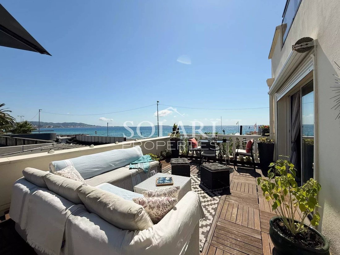 Apartment in Le Grand Duc-Minelle, Mandelieu-la-Napoule, France 2 - 15987856
