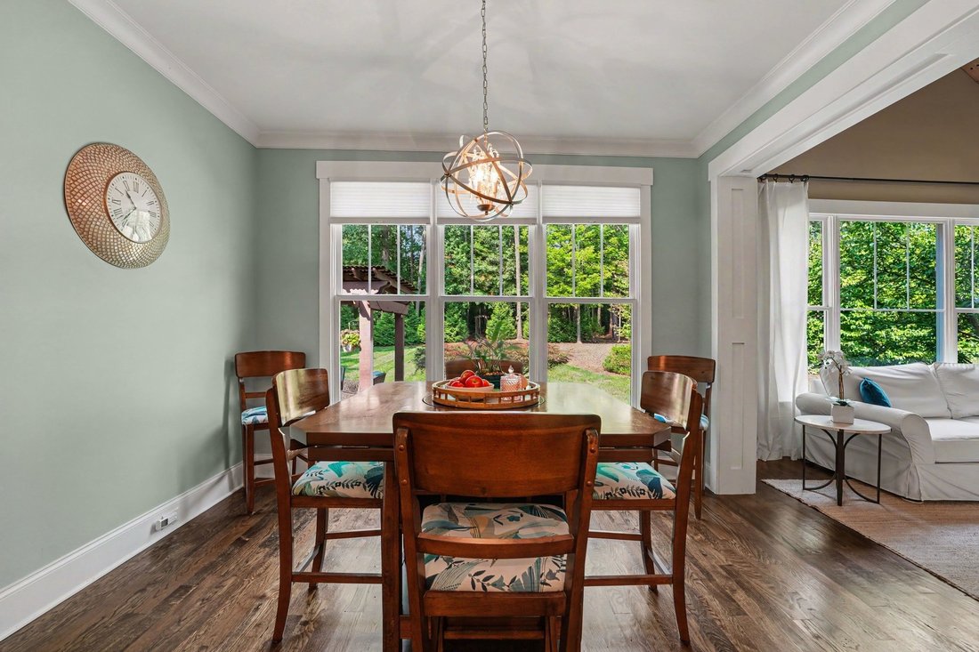 House in Mooresville, North Carolina, United States 5 - 18689643
