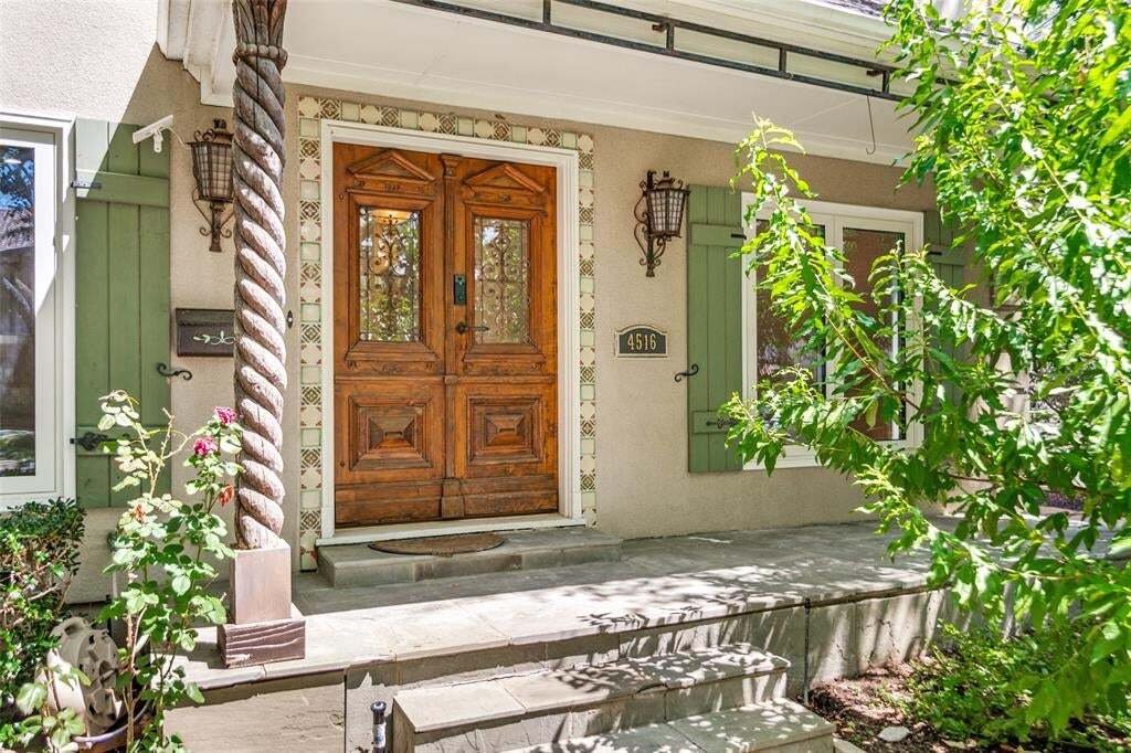 House in Highland Park, Texas, United States 2 - 18687609
