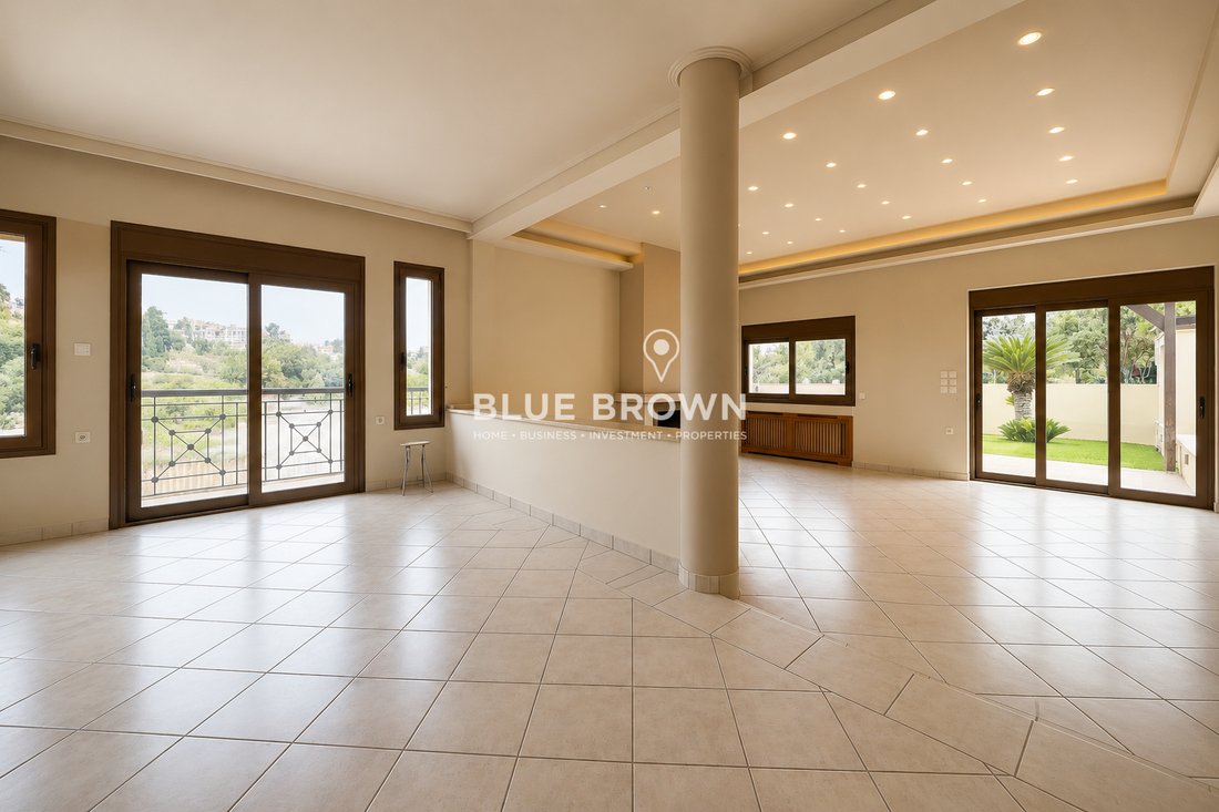 Haus in Voula, Attika, Griechenland 3 - 17303303