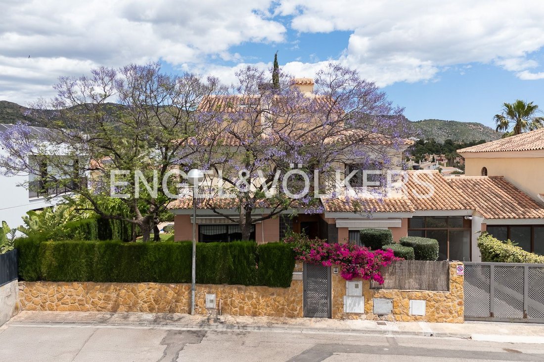 House in Alfinac, Pucol, Valencian Community 1 - 17935252