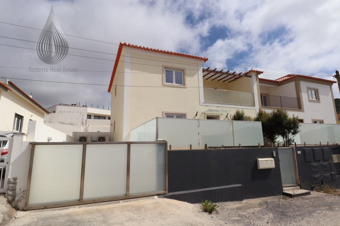 Haus in Ribamar, Lissabon, Portugal 2 - 18691319