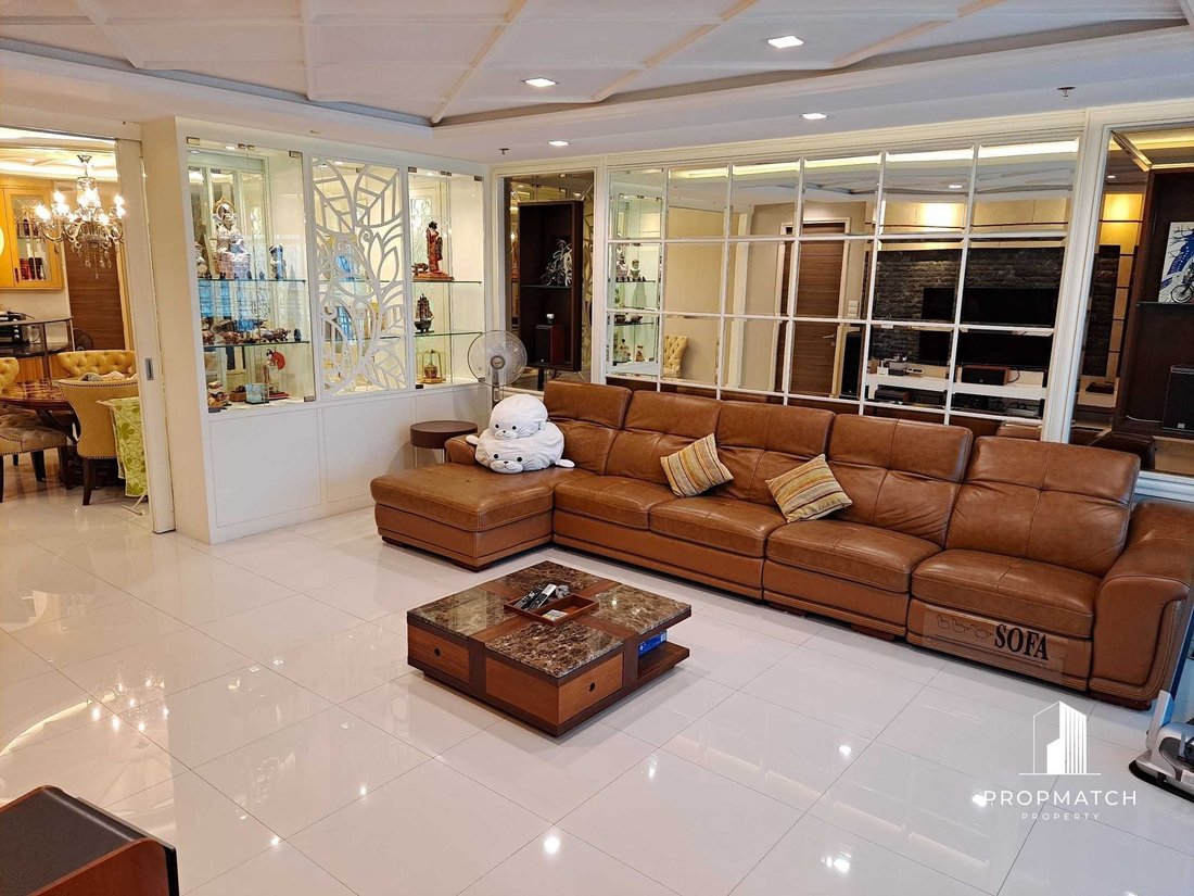 Condo in Bangkok, Bangkok, Thailand 4 - 18686754