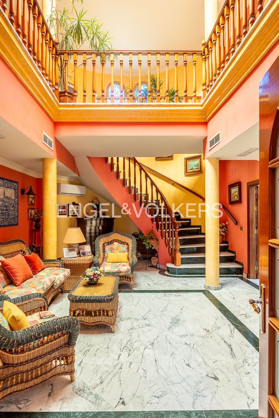 Haus in Distrito San Pablo-Santa Justa, Sevilla, Spanien 3 - 17723329