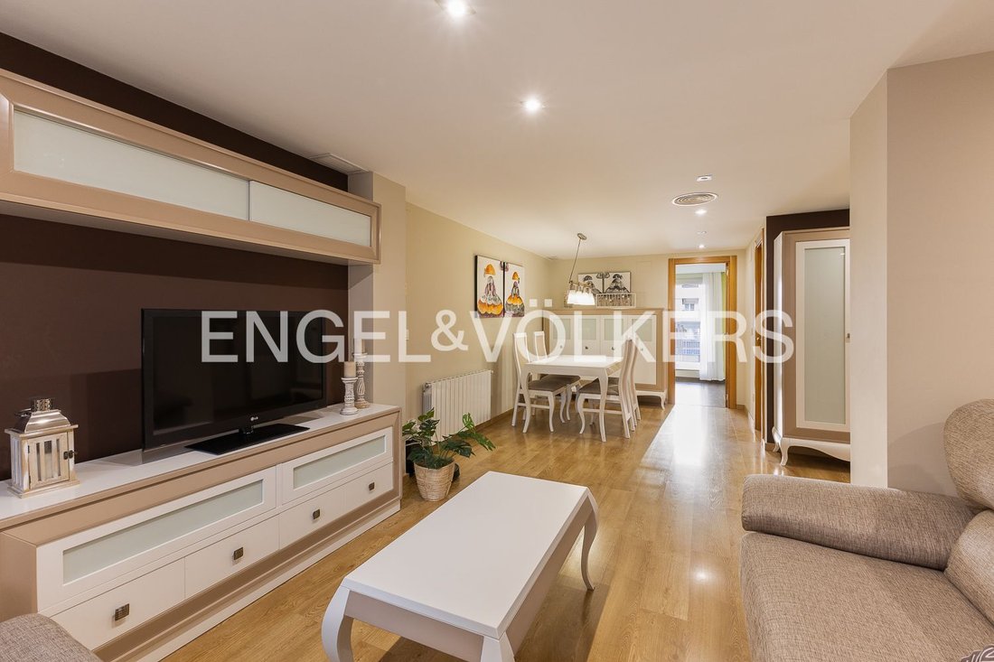 Apartment in Benicalap, Valencia, Spain 5 - 16811906