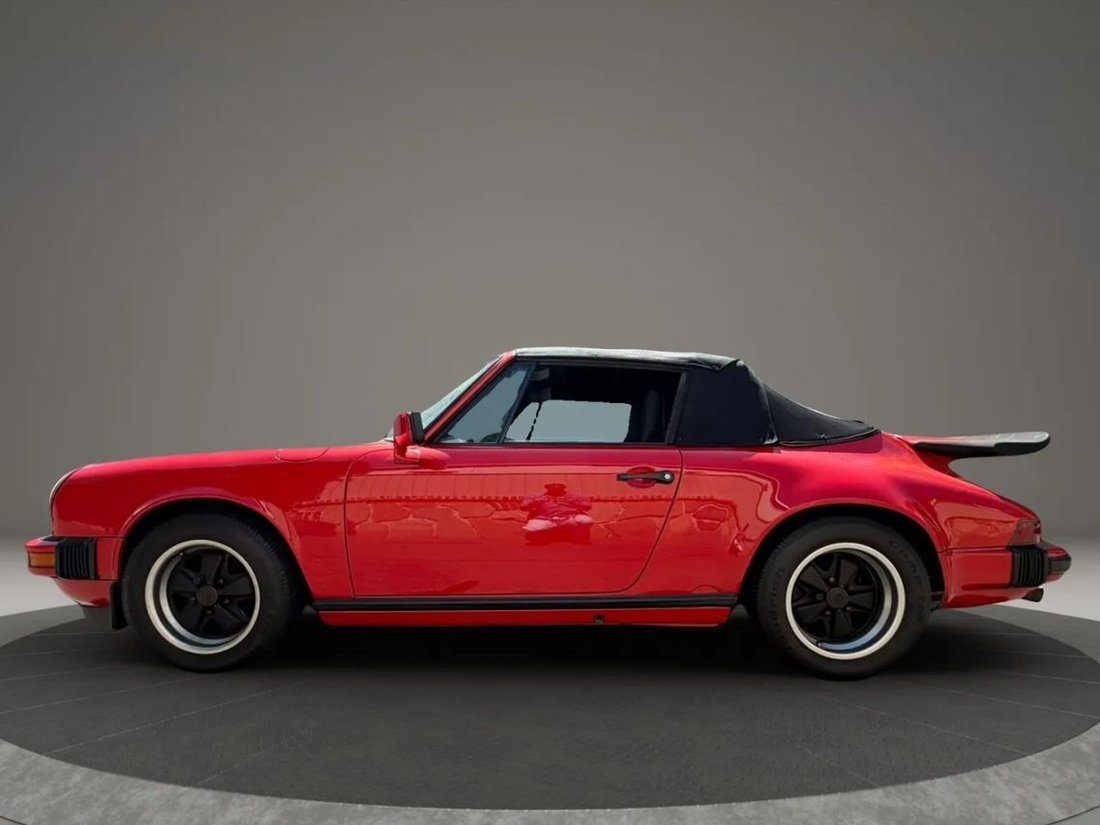 Cabriolet in Orange, CA, United States 2 - 18686012