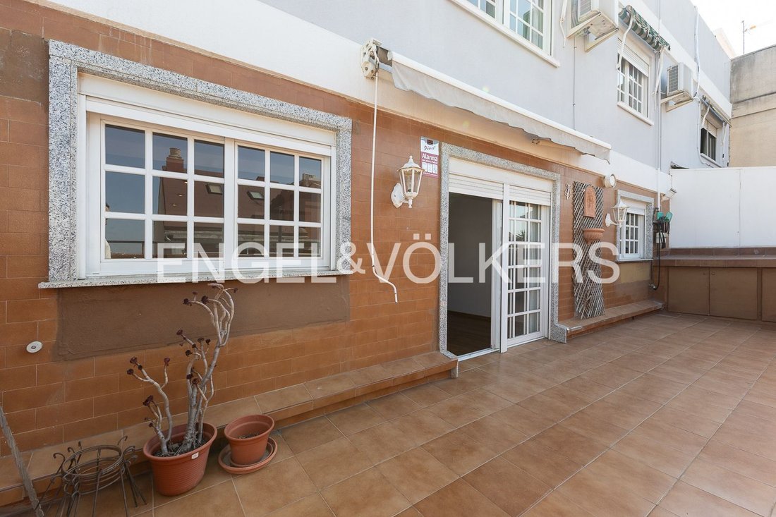 Attico a Patraix, Valencia, Spagna 1 - 18593014