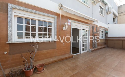 Apartment in Patraix, Valencia, Spain 1