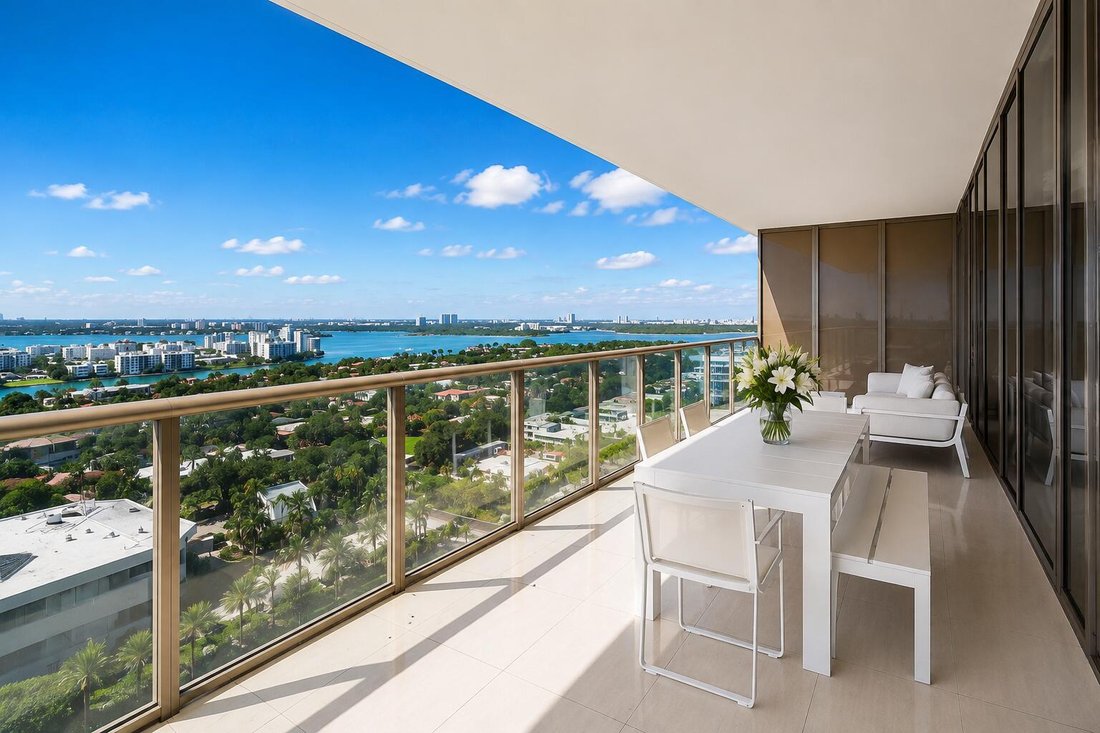 Condo in Bal Harbour, Florida, United States 5 - 18690336