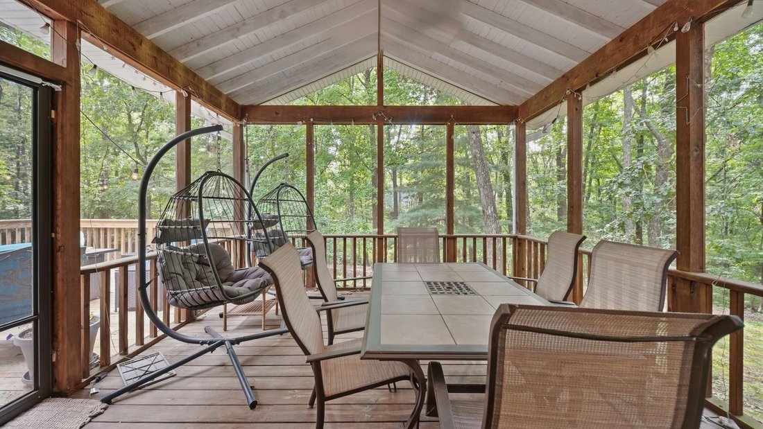 Casa a Signal Mountain Drive, Tennessee, Stati Uniti 5 - 17939363