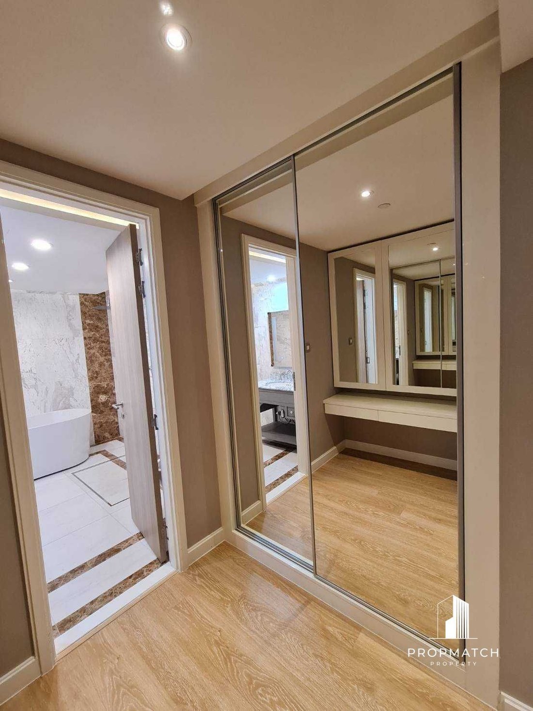 Condo in Bangkok, Bangkok, Thailand 2 - 18686758