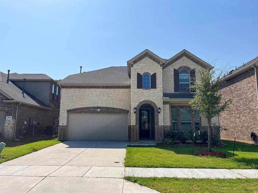 House in McKinney, Texas, United States 1 - 18690775