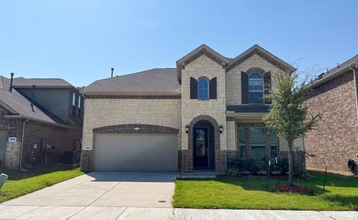 Casa en McKinney, Texas, Estados Unidos 1