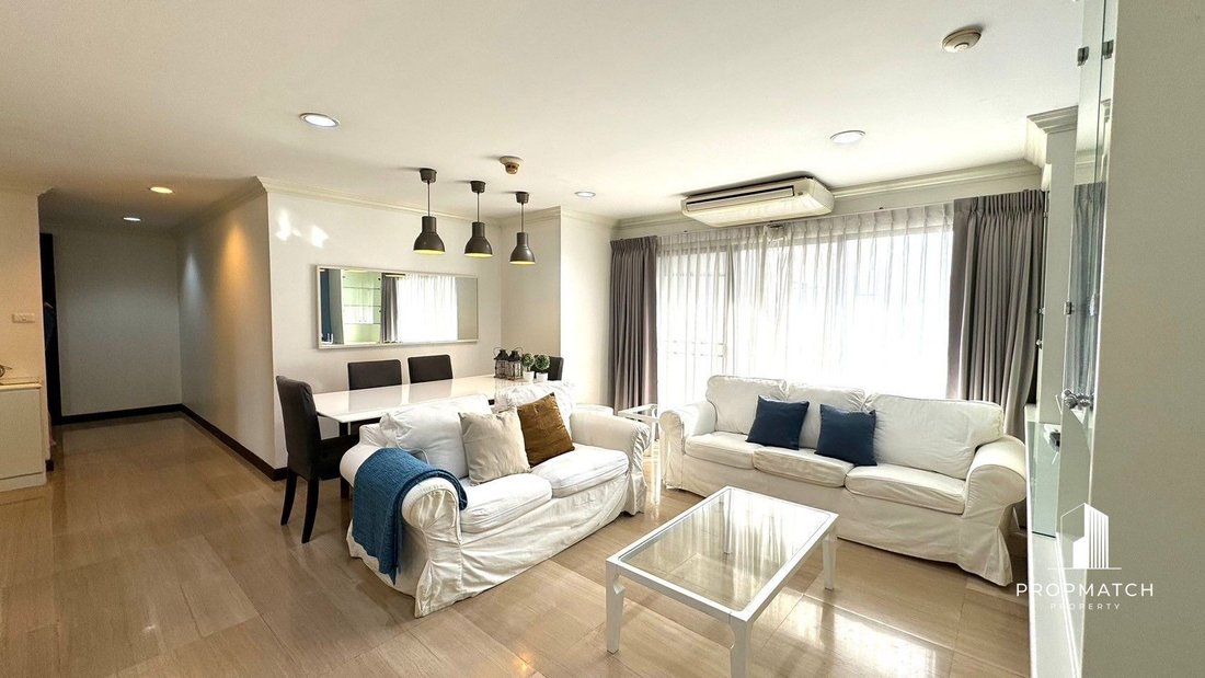 Condo in Bangkok, Bangkok, Thailand 3 - 18686719