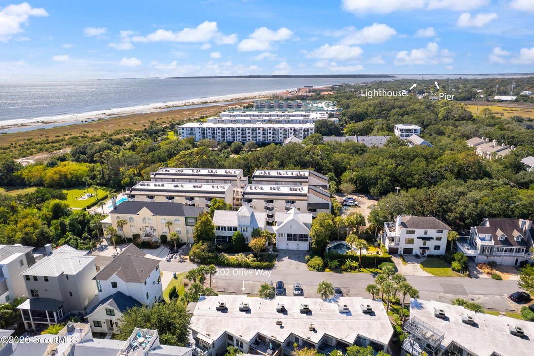 Condo in St. Simons, Georgia, United States 2 - 18686942