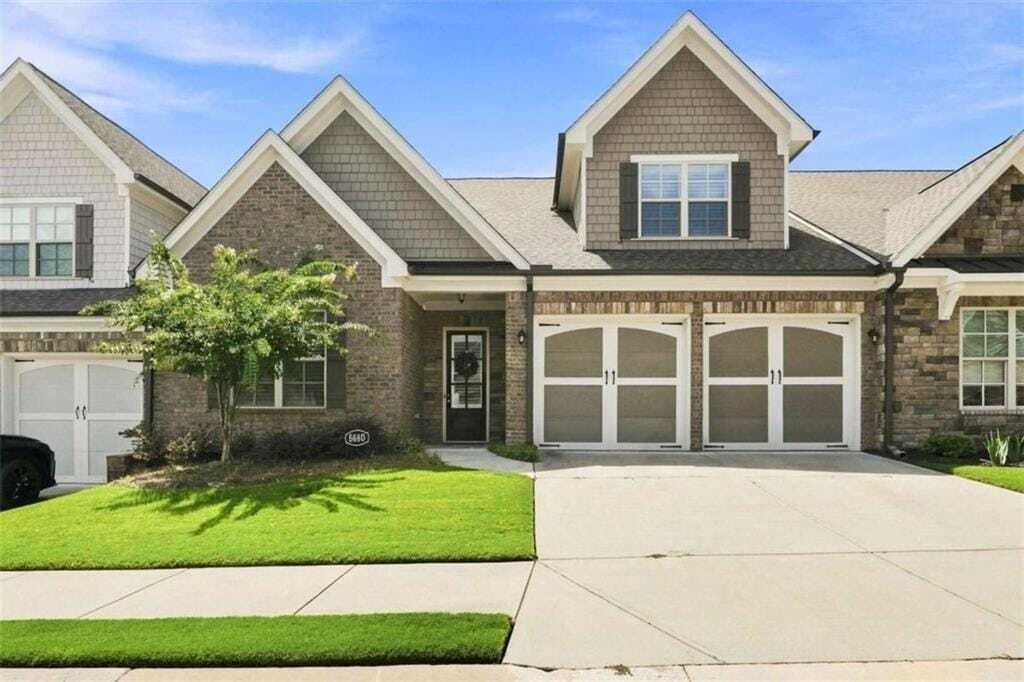 Condominio en Suwanee, Georgia, Estados Unidos 3 - 18687224