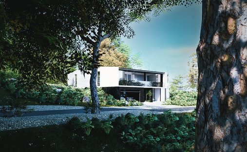 Haus in Dolphin Coast, KwaZulu-Natal, Südafrika 1