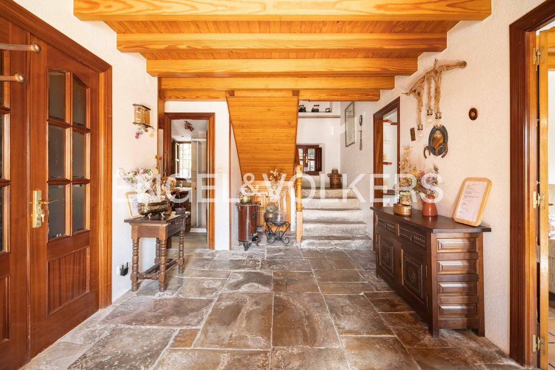 Casa a Liérganes, Cantabria, Spagna 4 - 18412365