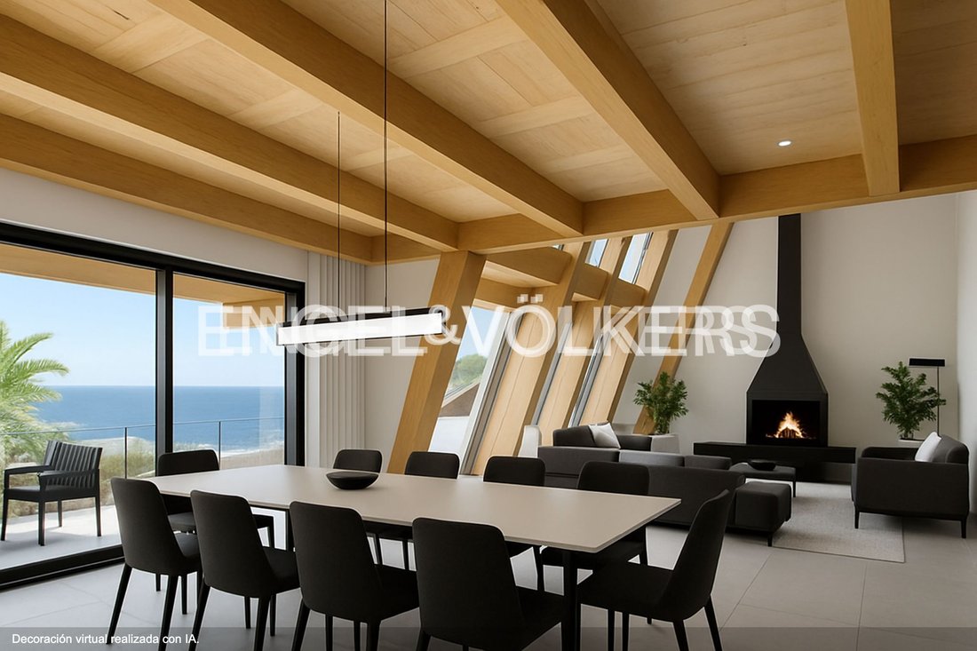 House in Sitges, Catalonia, Spain 4 - 18313199