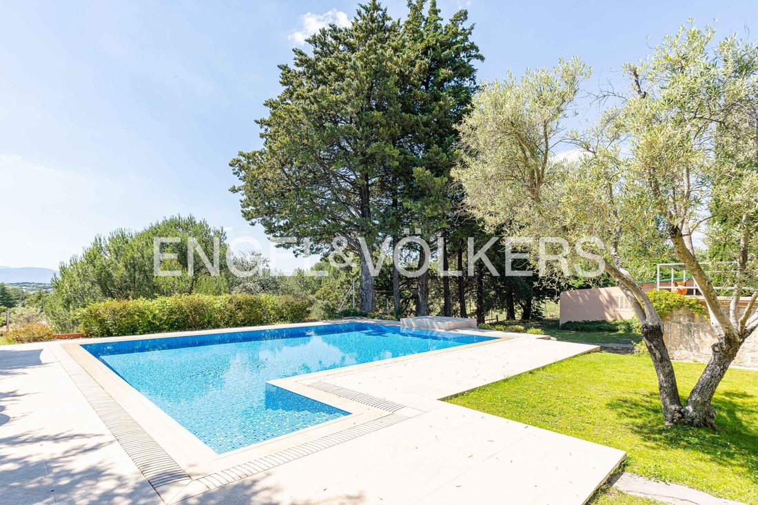 House in Galapagar, Comunidad de Madrid, Spain 5 - 17575193