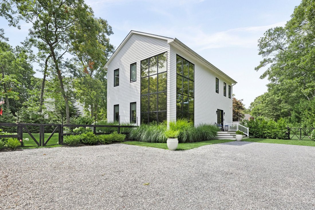 House in East Hampton, New York, United States 1 - 18691001