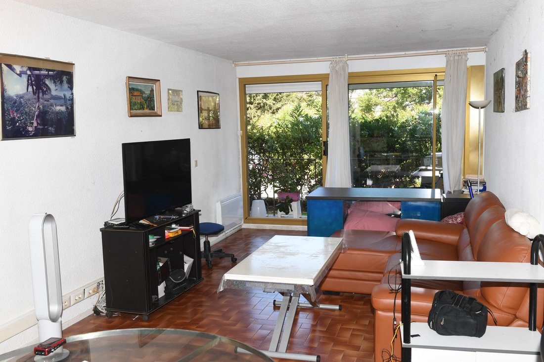 Apartment in Zone Ouest Urbaine, Saint-Tropez, France 4 - 18688301