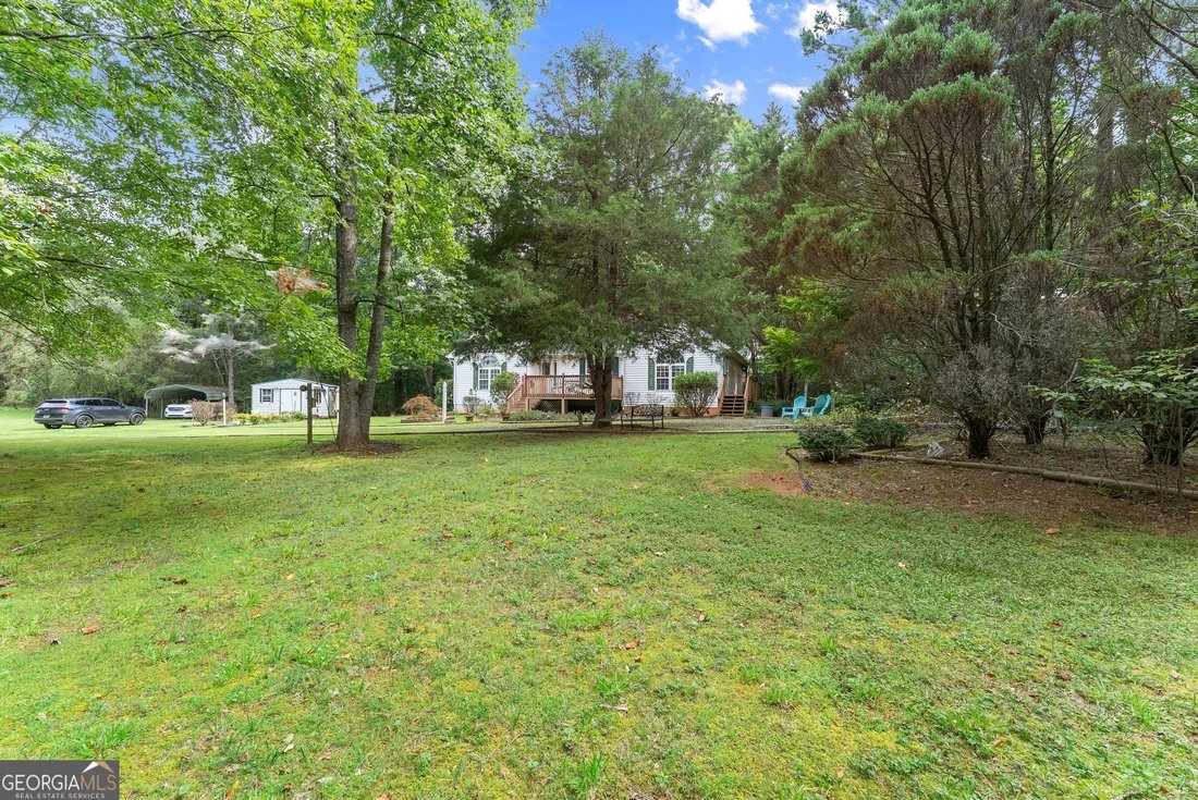 Casa en Murrayville, Georgia, Estados Unidos 5 - 18690897