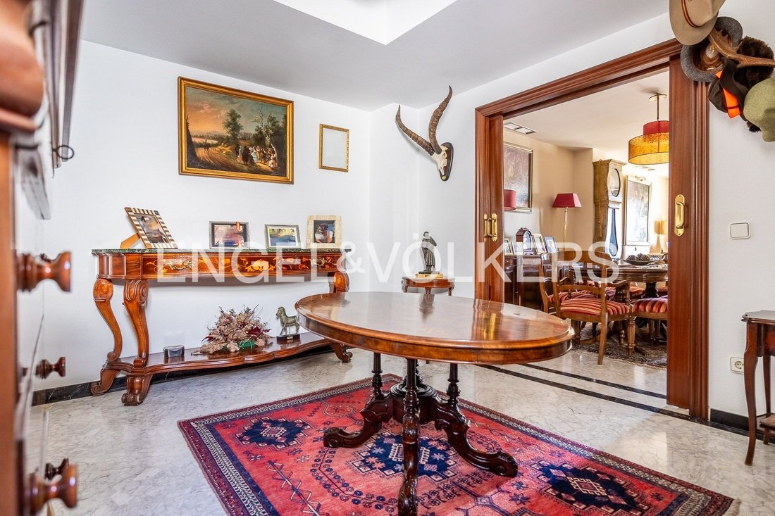 Penthouse in Casco Antiguo, Seville, Spain 5 - 17342640