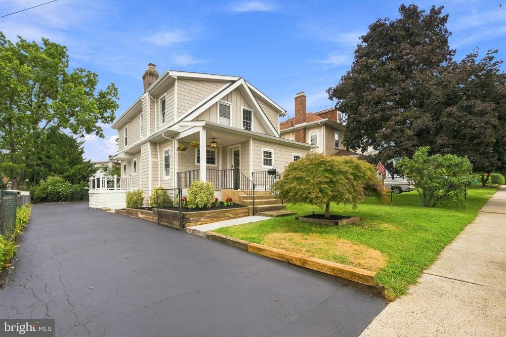 House in Ardmore, Pennsylvania, United States 3 - 18690704