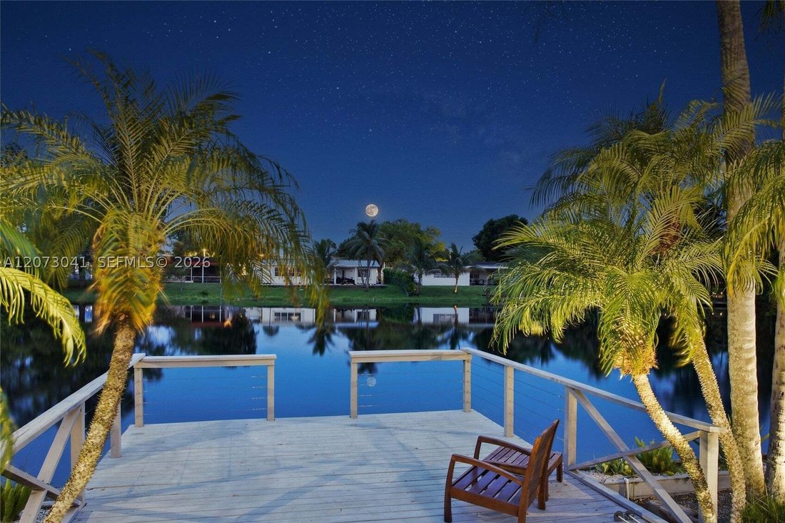 House in Pembroke Pines, Florida, United States 5 - 18689888