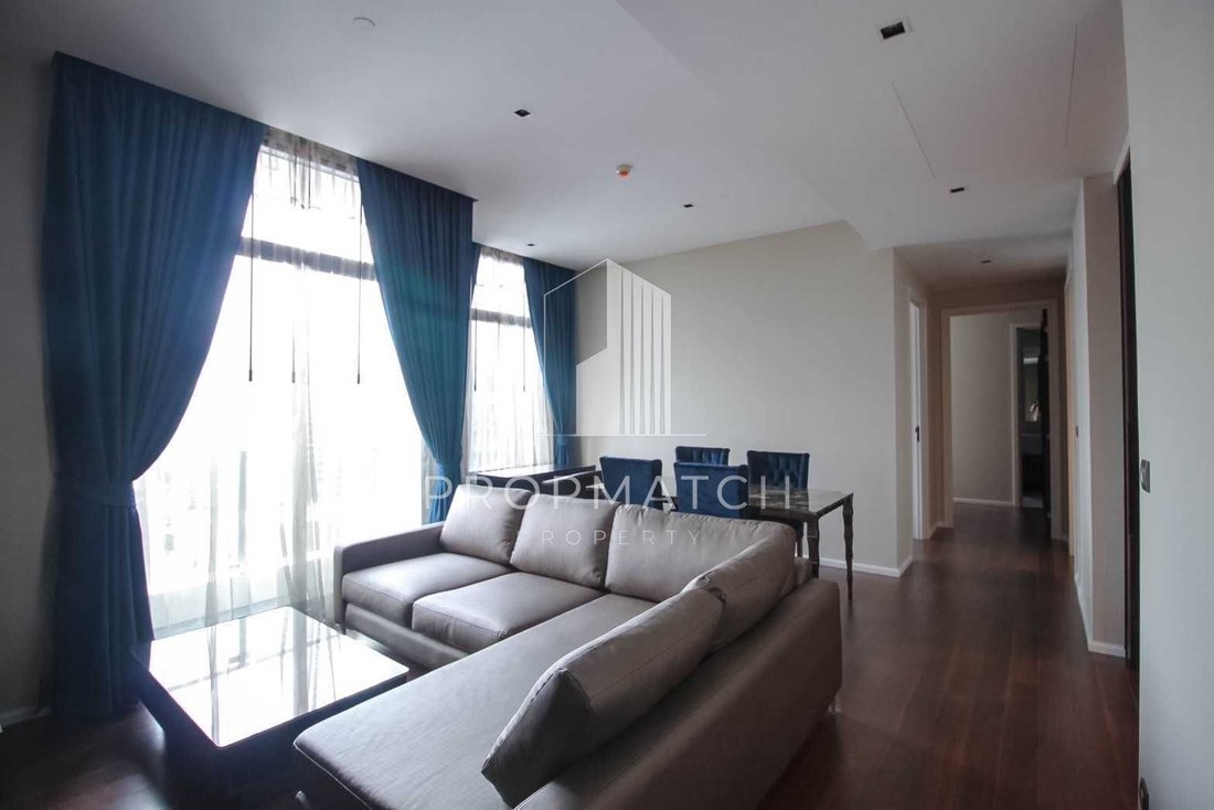 Condo in Bangkok, Bangkok, Thailand 4 - 18686587