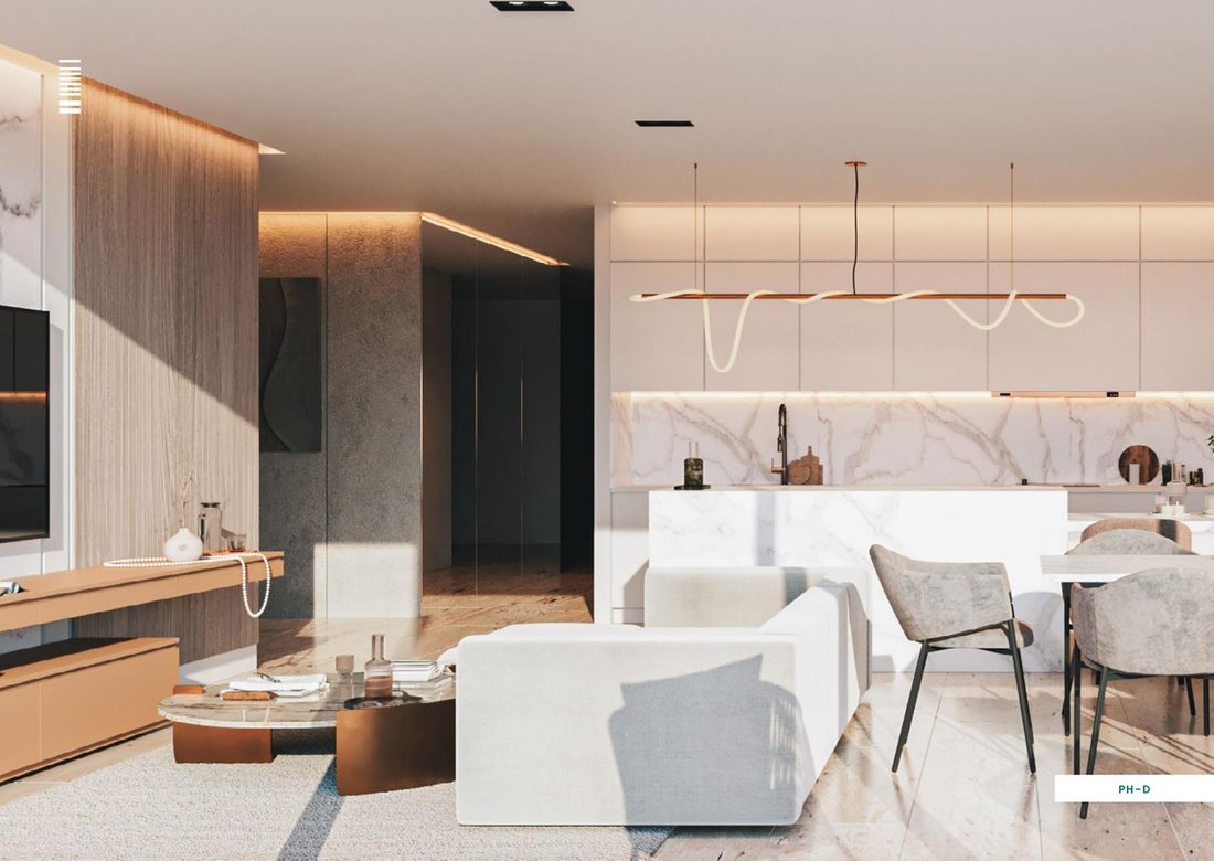 Apartment in Cancún, Quintana Roo, Mexico 5 - 18688988