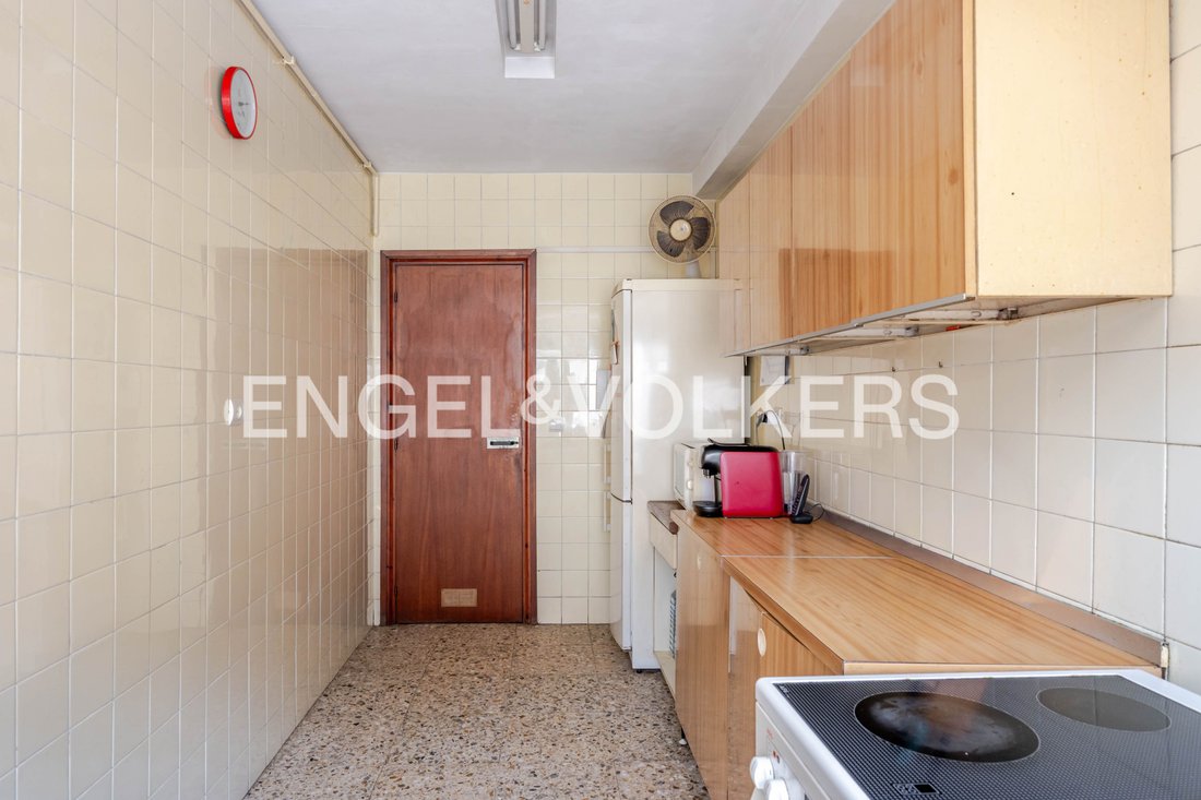Apartment in Ipar-Ekialdea, Donostia-San Sebastian, Spain 5 - 18639025