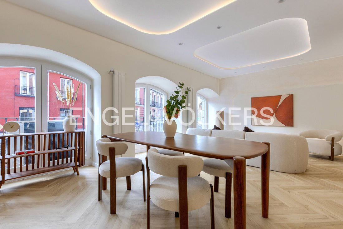 Apartment in Centro, Madrid, Spain 5 - 17377228