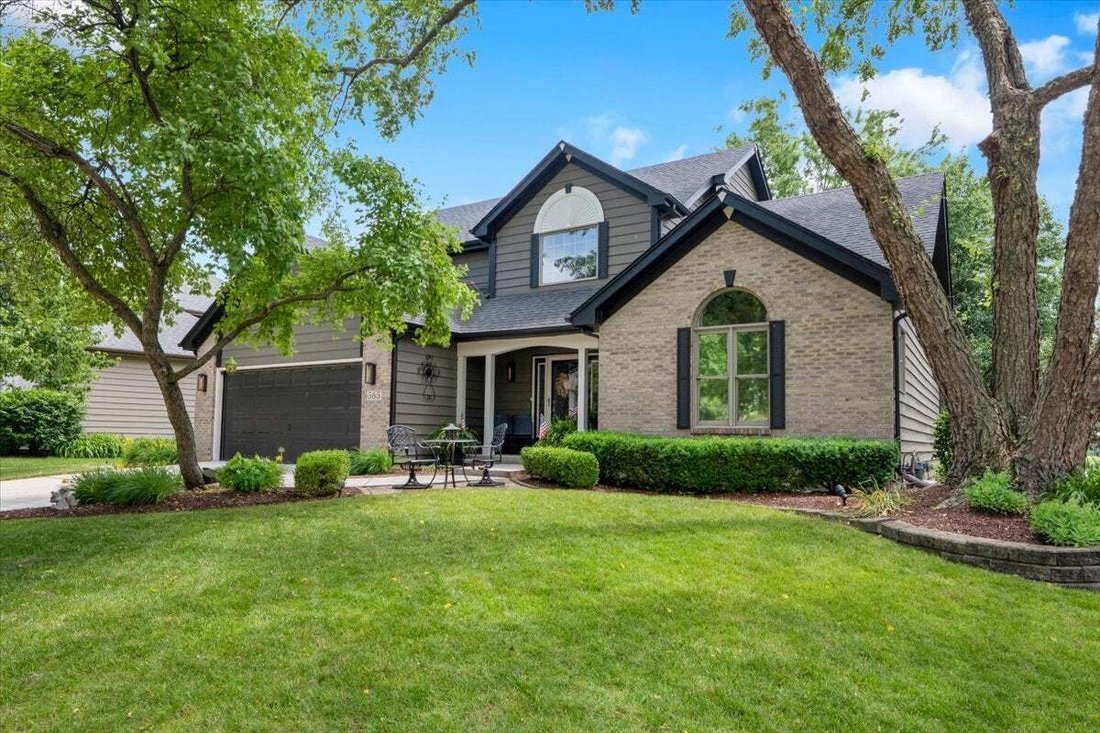 House in Aurora, Illinois, United States 2 - 18690465