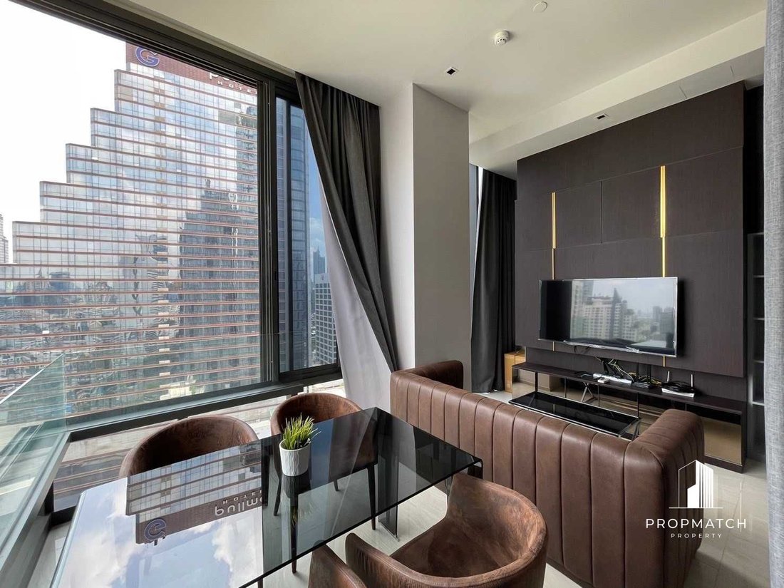 Condo in Bangkok, Bangkok, Thailand 2 - 18686684