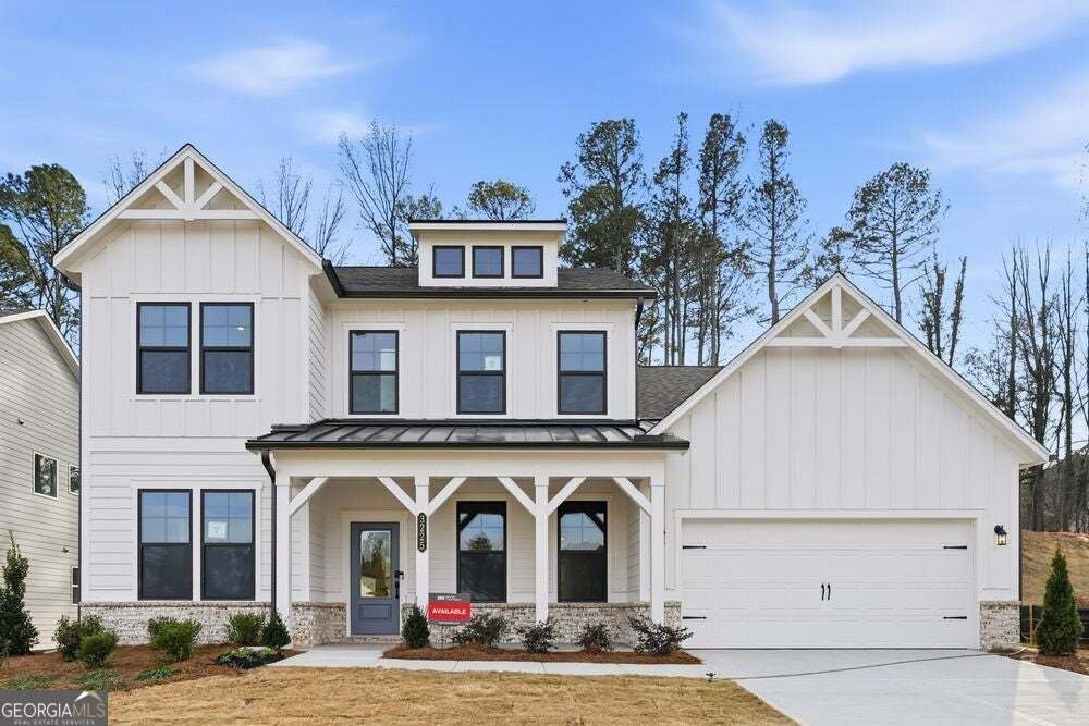 House in Kennesaw, Georgia, United States 1 - 18690901