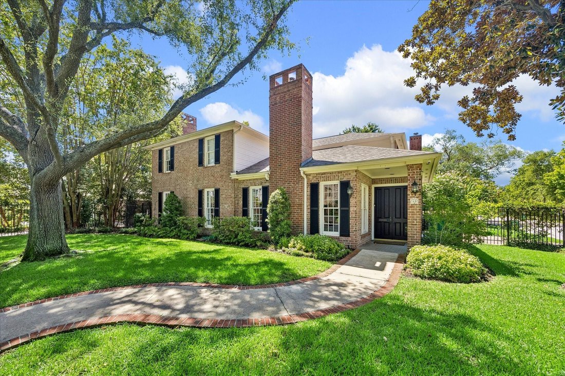 House in Houston, Texas, United States 1 - 18687981