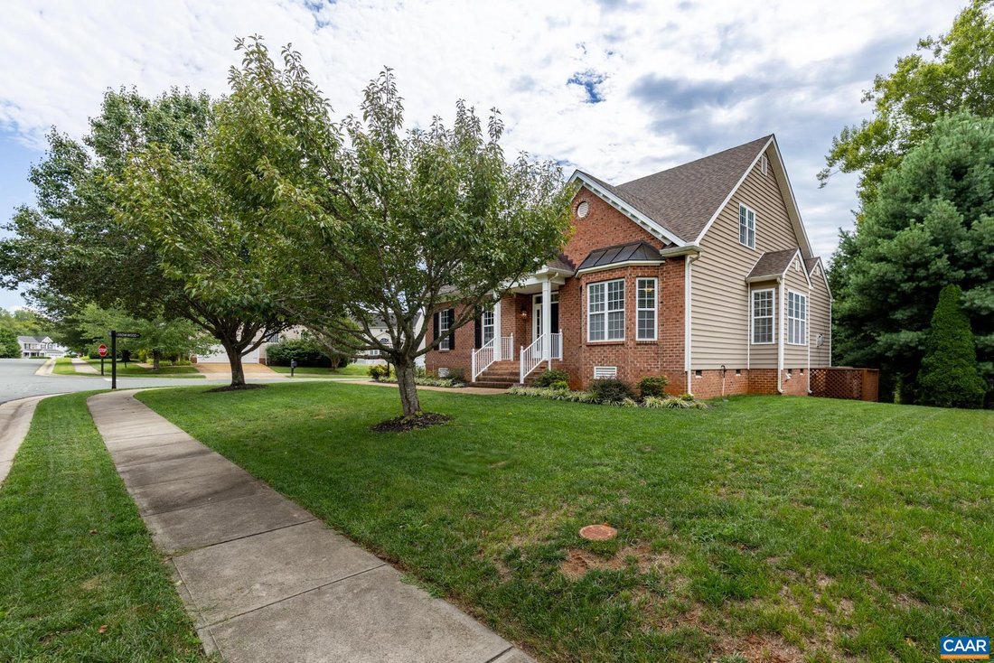 House in Gordonsville, Virginia, United States 2 - 18689632