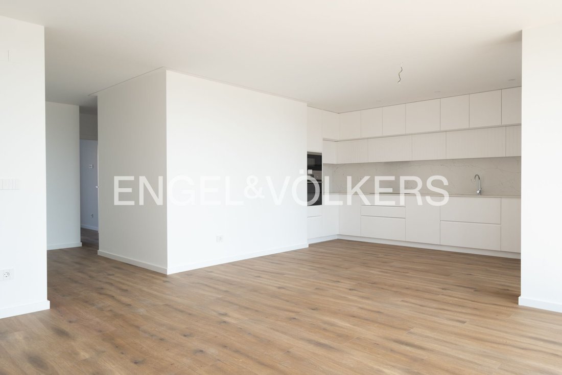 Appartement à Sesimbra (Castelo), Setúbal Municipality, Portugal 5 - 17361667