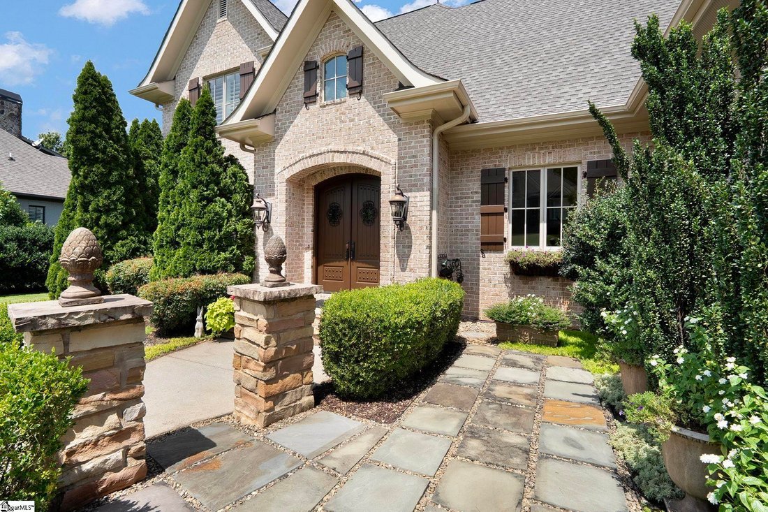 House in Greenville, South Carolina, United States 2 - 18687584