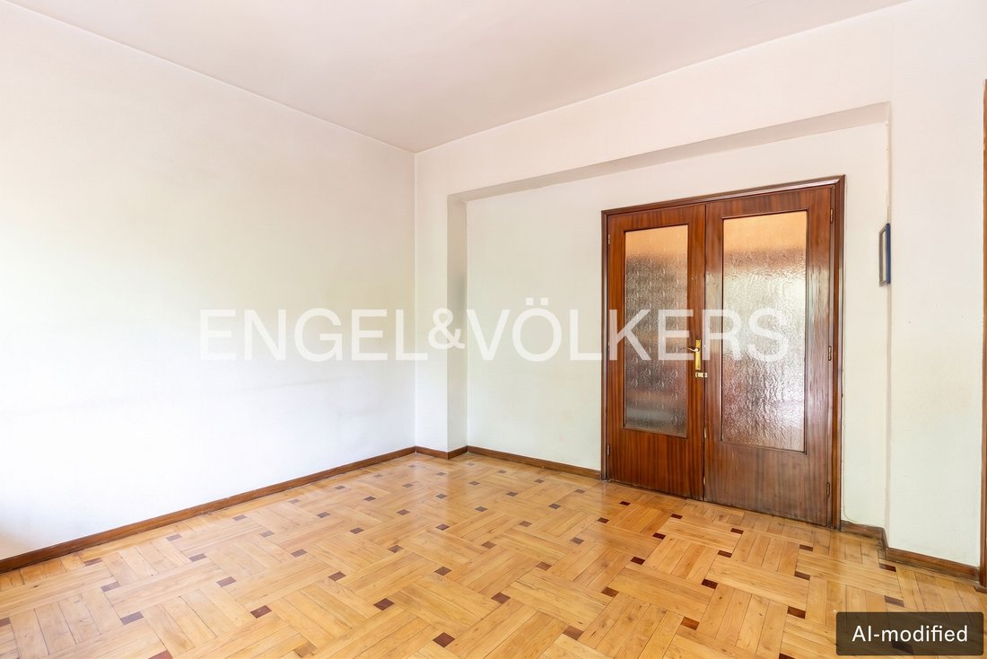 Apartment in Arganzuela, Madrid, Spain 2 - 17923187