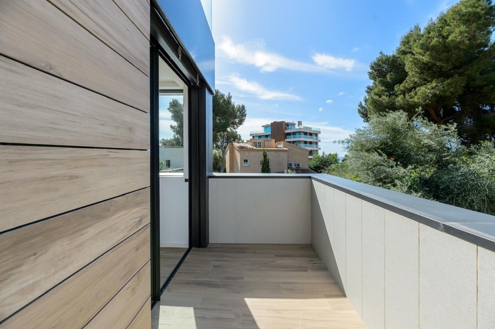 Villa in Portals Nous, Calvia, Balearic Islands 4 - 18688201