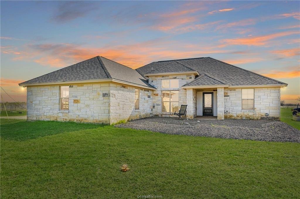 Haus in Cameron, Texas, Vereinigte Staaten 1 - 18690164
