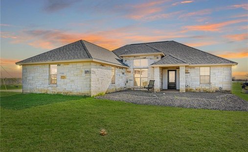 Casa a Cameron, Texas, Stati Uniti 1
